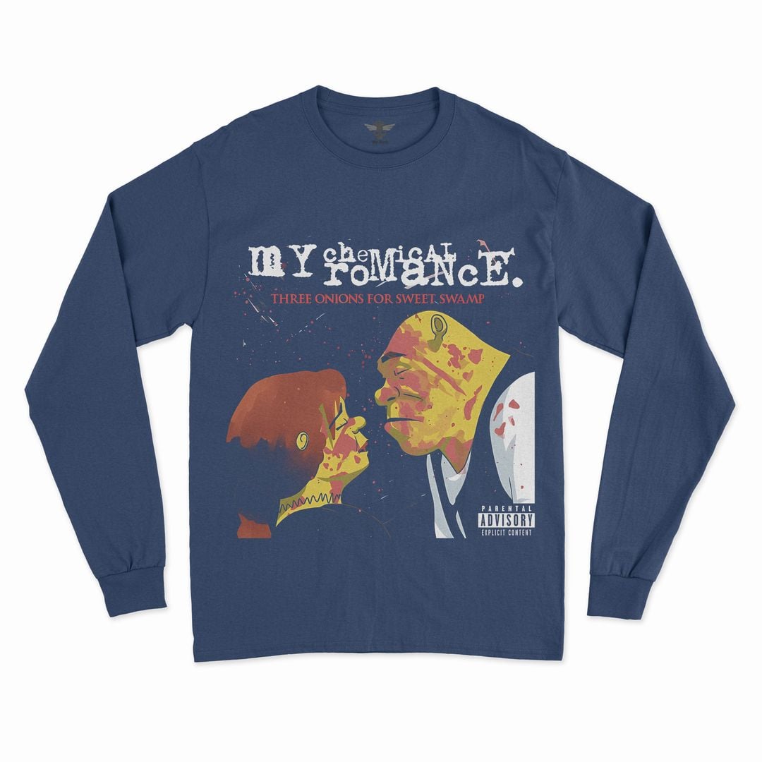 MCR Classic T-shirt HP MCR2DB241024 (53) 781860_parent