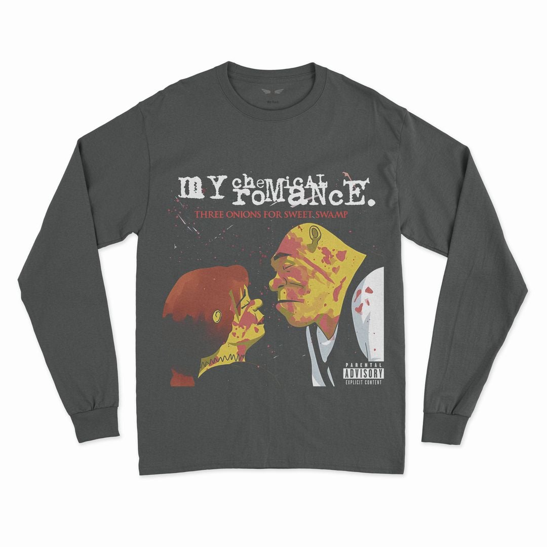 MCR Classic T-shirt HP MCR2DB241024 (53) 781860_parent