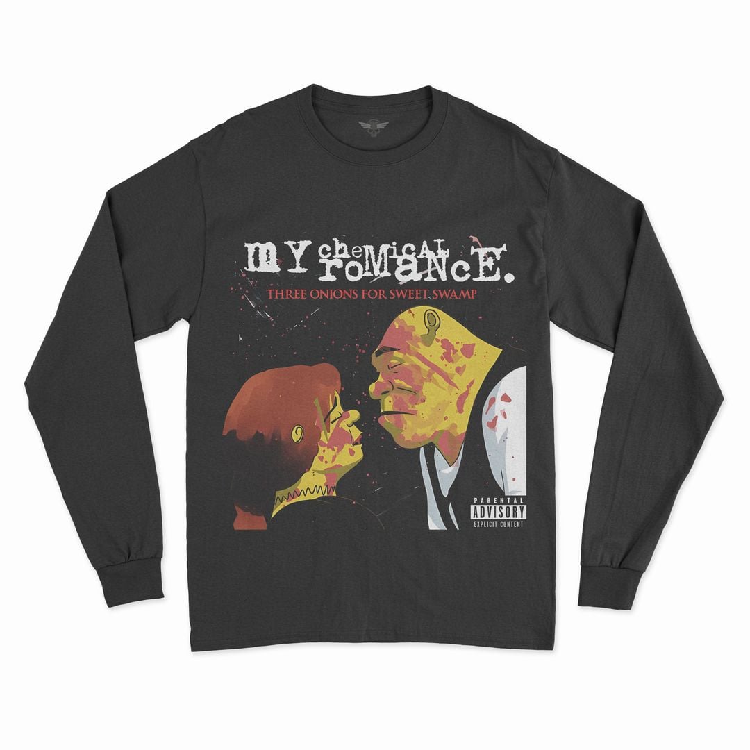 MCR Classic T-shirt HP MCR2DB241024 (53) 781860_parent