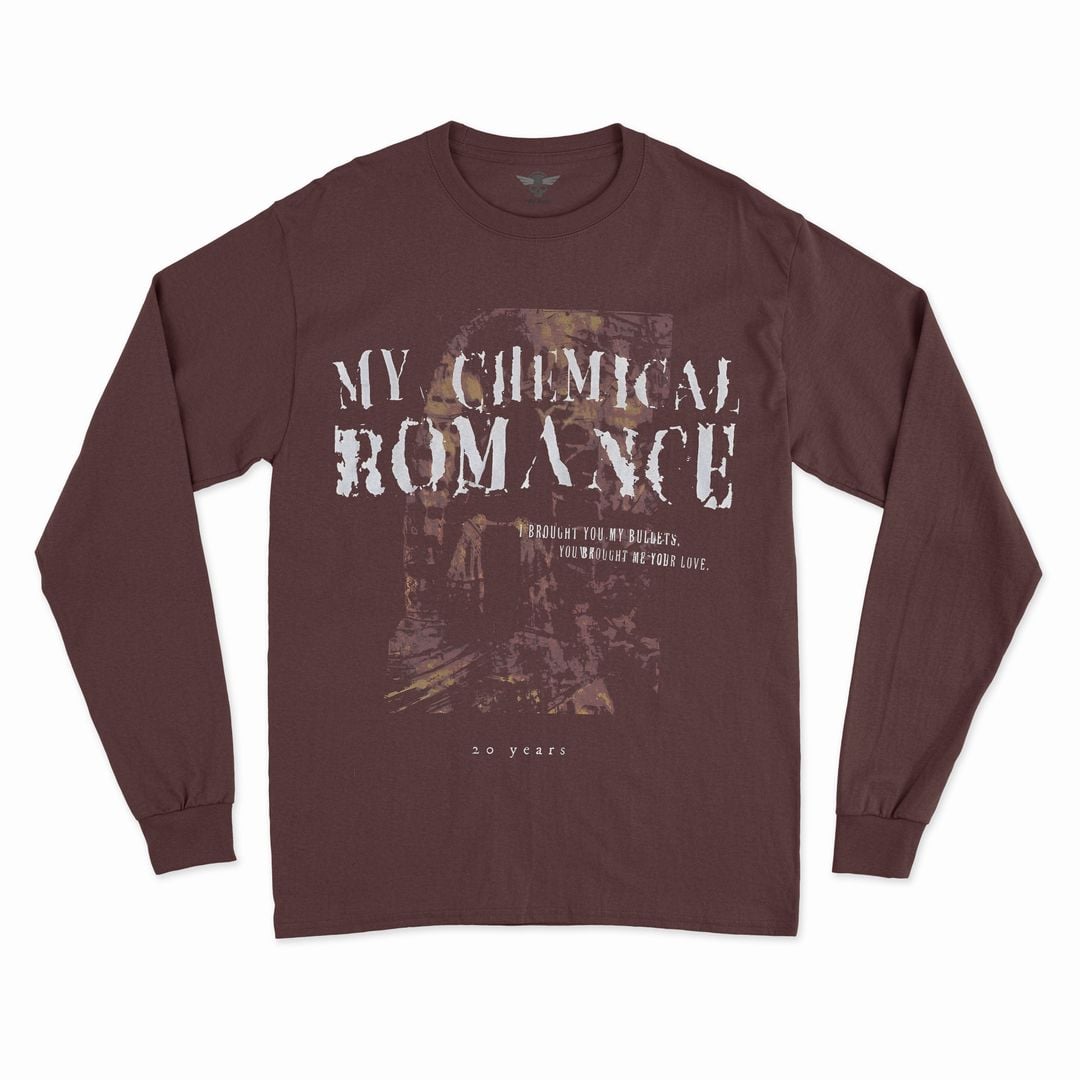 MCR Classic T-shirt HP MCR2DB241024 (62) 297053_parent