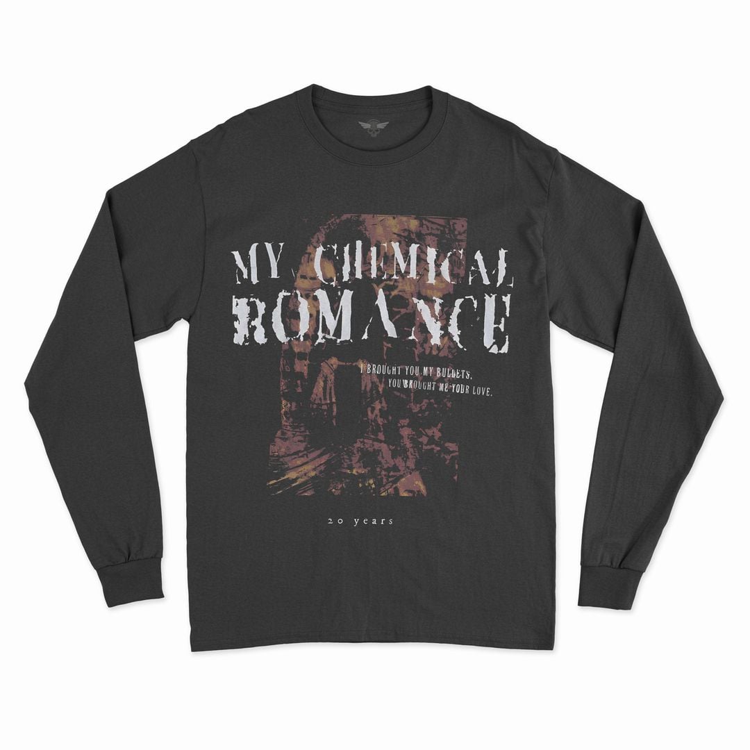 MCR Classic T-shirt HP MCR2DB241024 (62) 297053_parent
