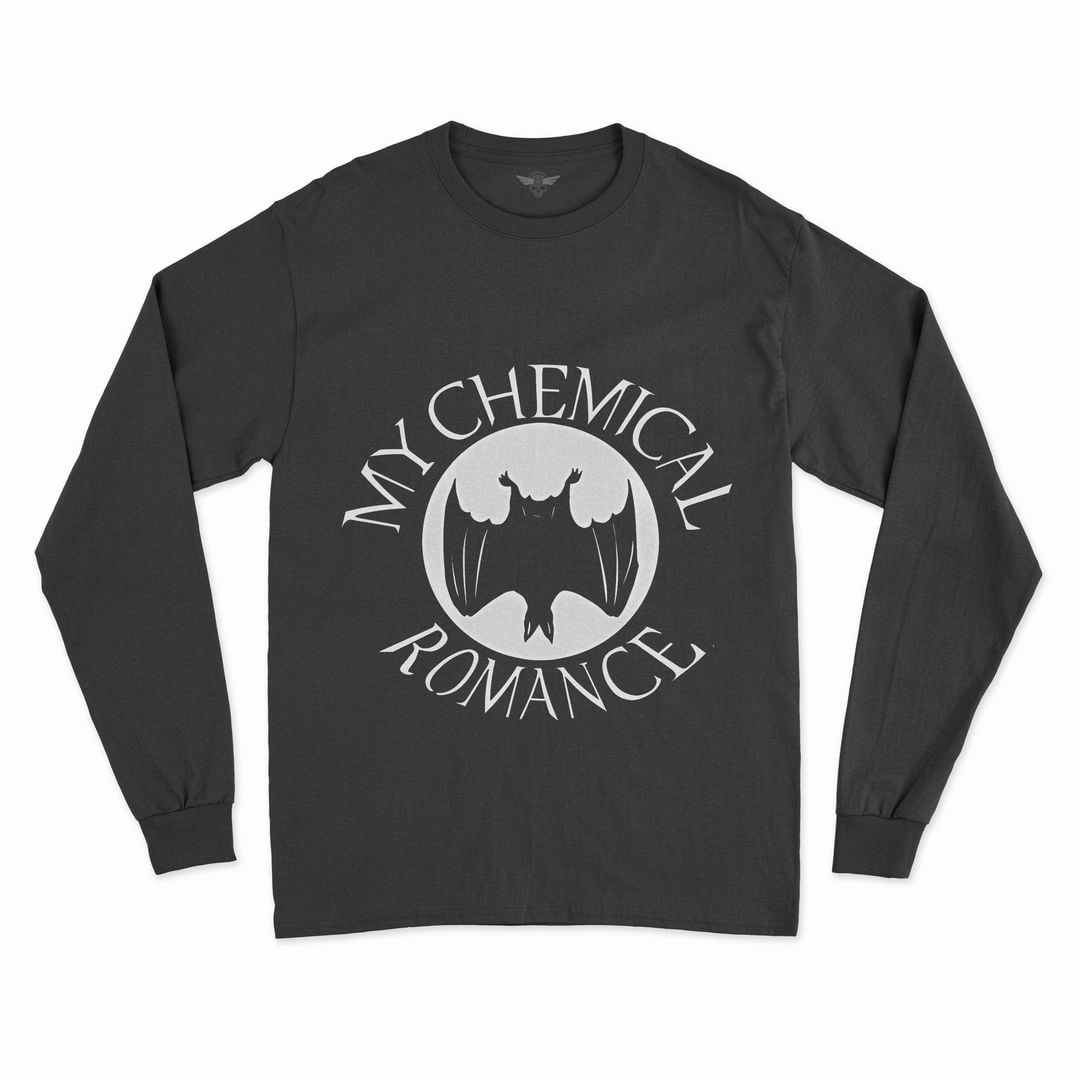 MCR Classic T-shirt HP MCR2DB241024 (70) 939241_parent