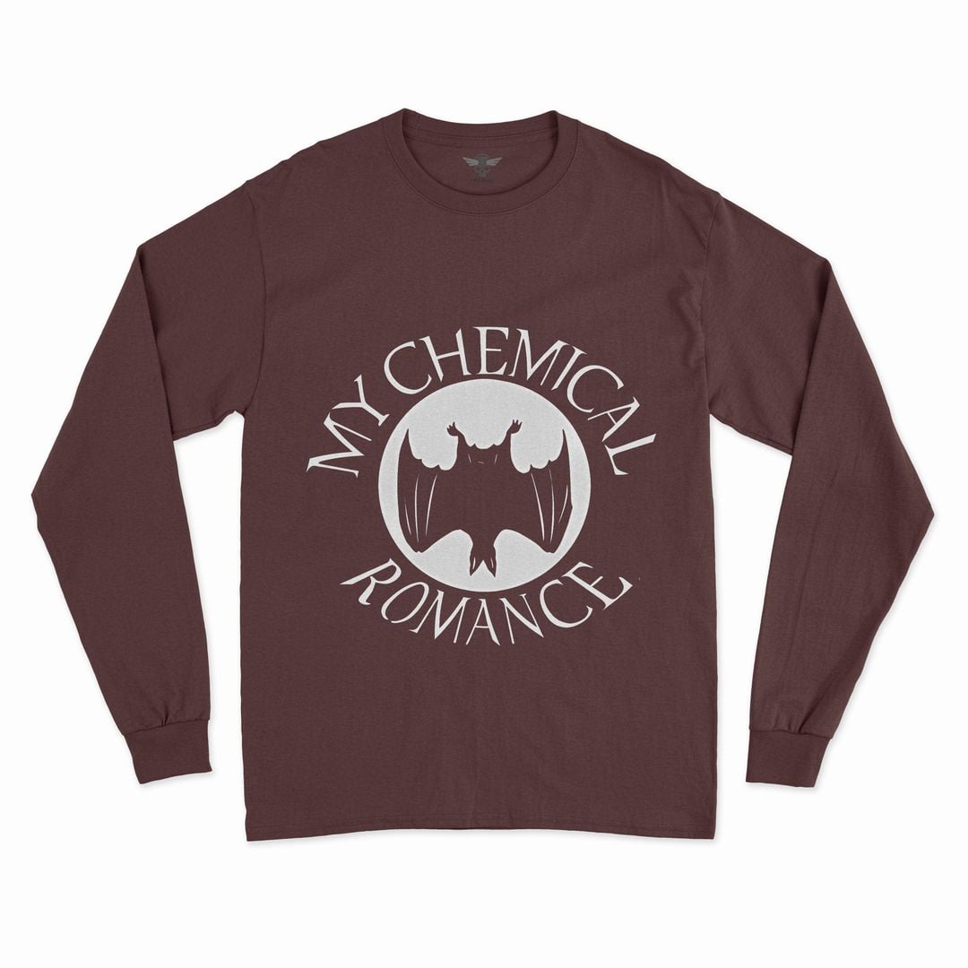 MCR Classic T-shirt HP MCR2DB241024 (70) 939241_parent