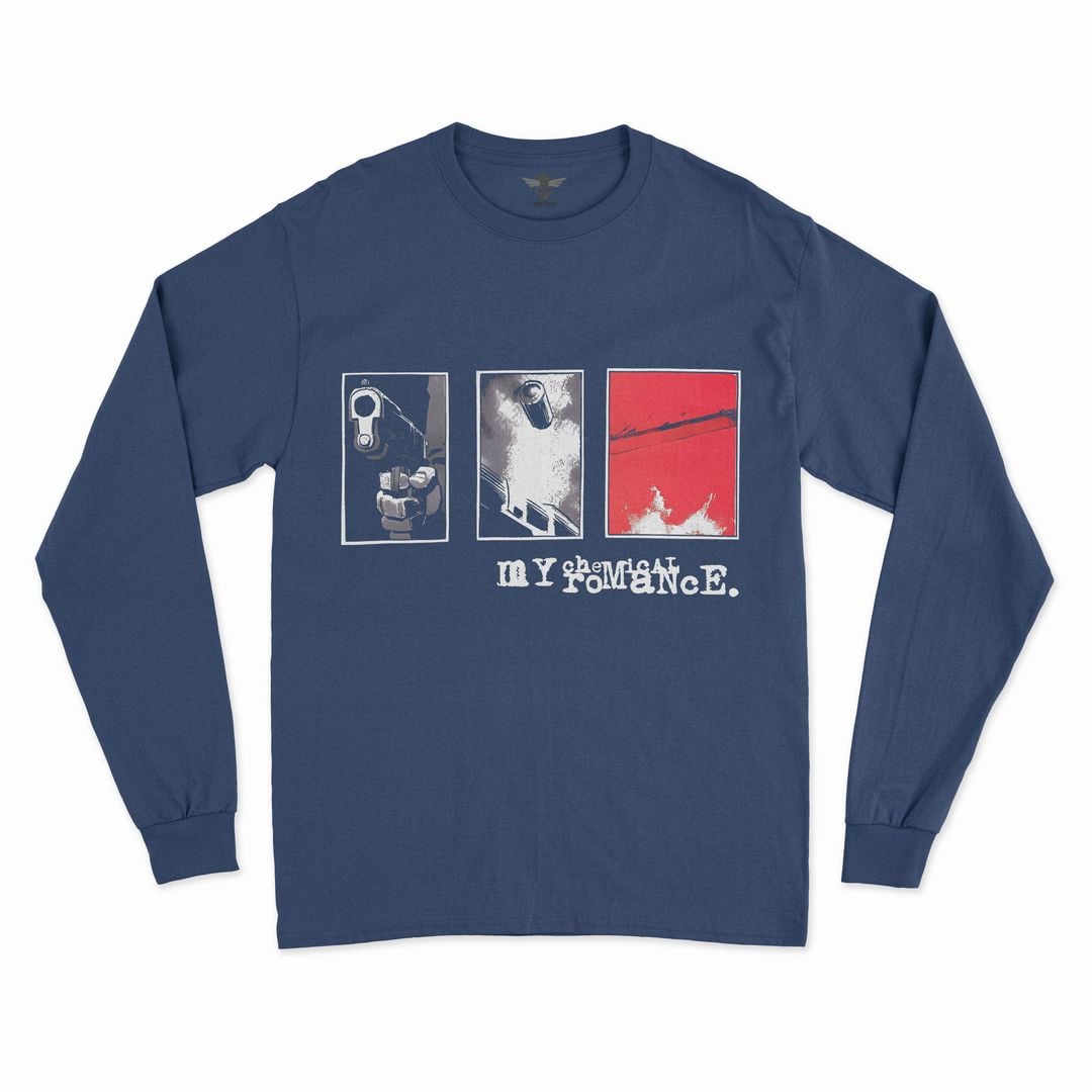 MCR Classic T-shirt HP MCR2DB241024 (71) 169672_parent