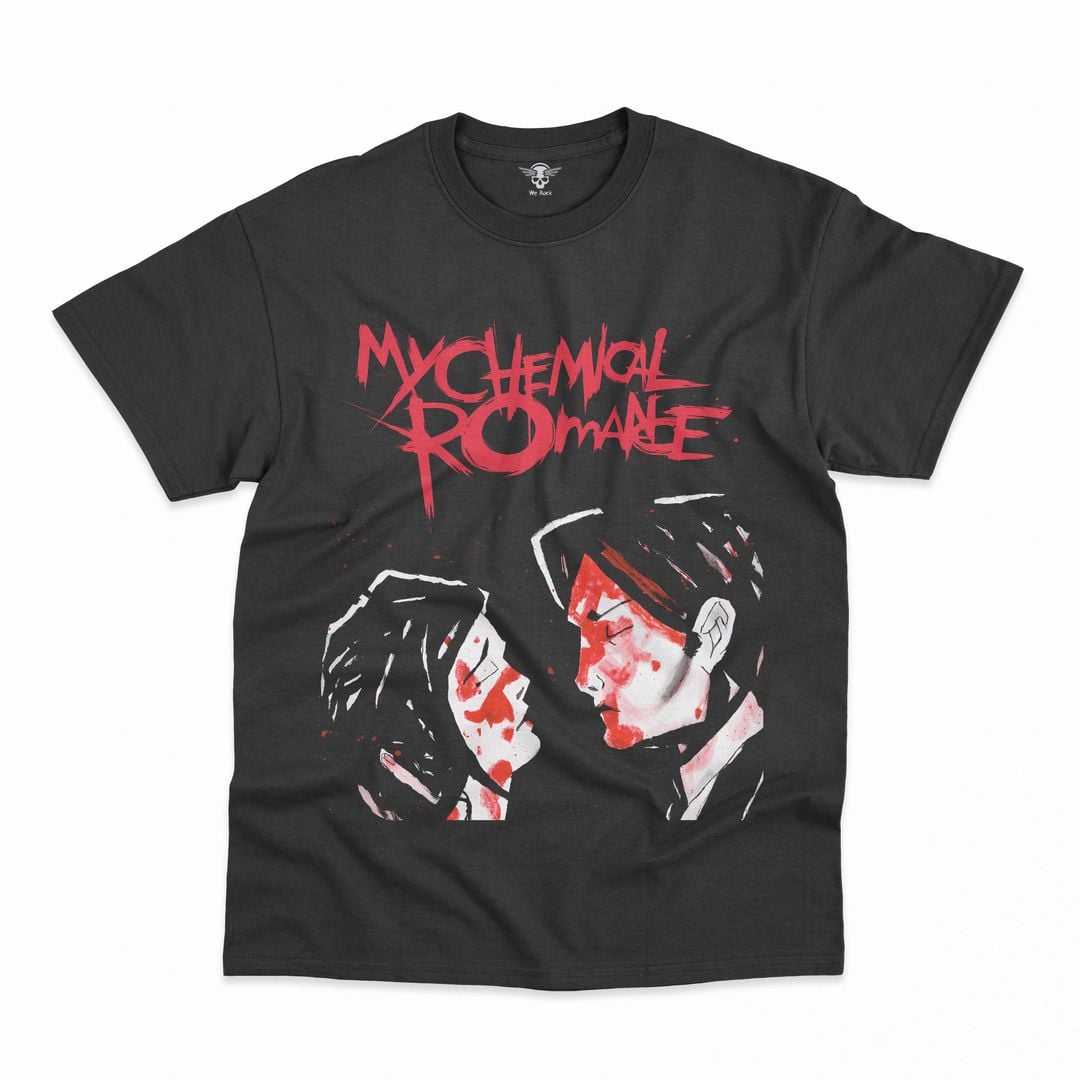 MCR Classic T-shirt HP MCR2DB241024 (83)
