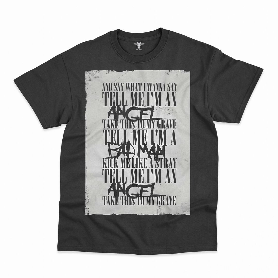 MCR Classic T-shirt HP MCR2DB241024 (87)