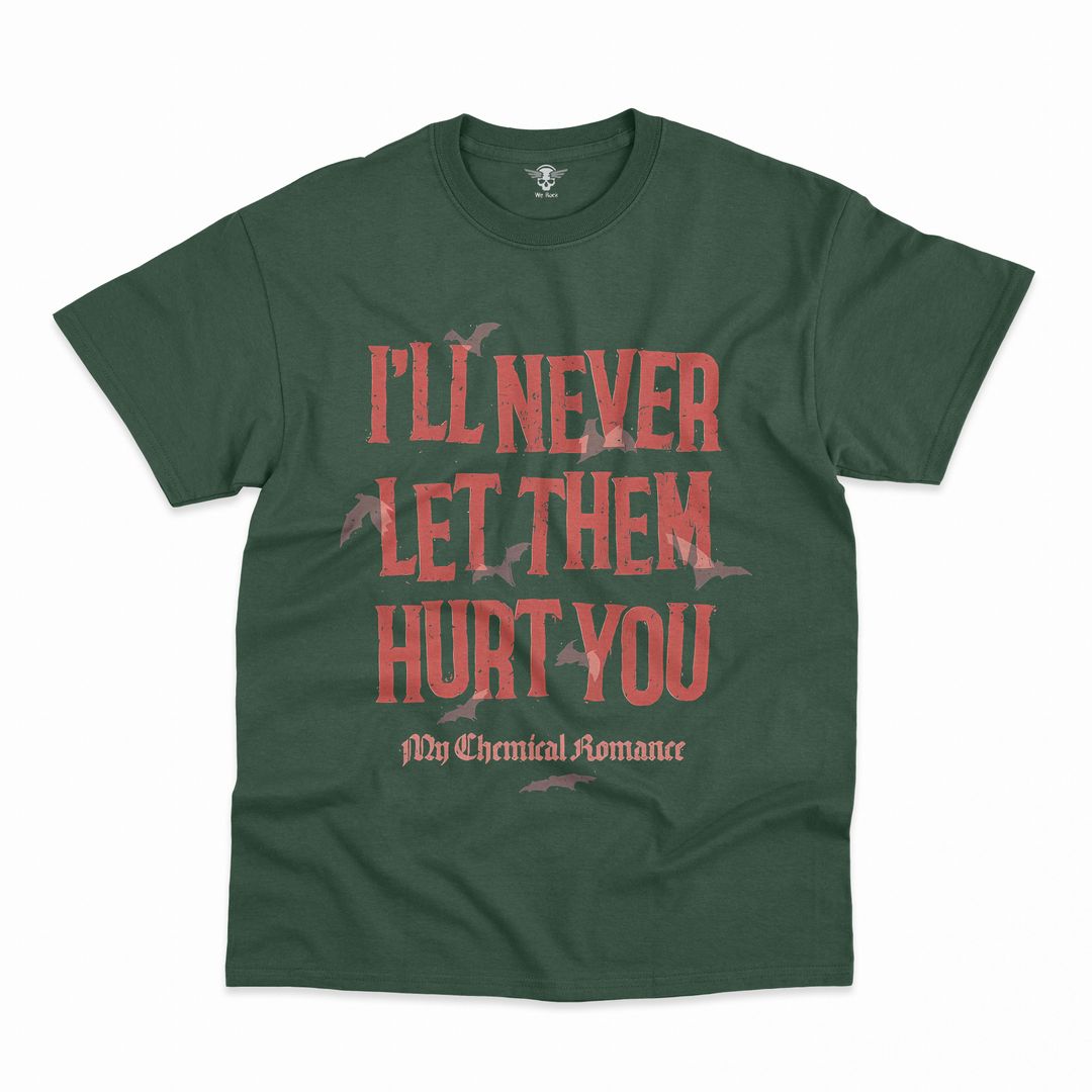 MCR Classic T-shirt HP MCR2DB241024 (92) – We Rock 651131_parent