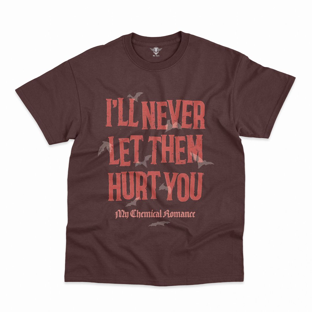 MCR Classic T-shirt HP MCR2DB241024 (92) – We Rock 651131_parent