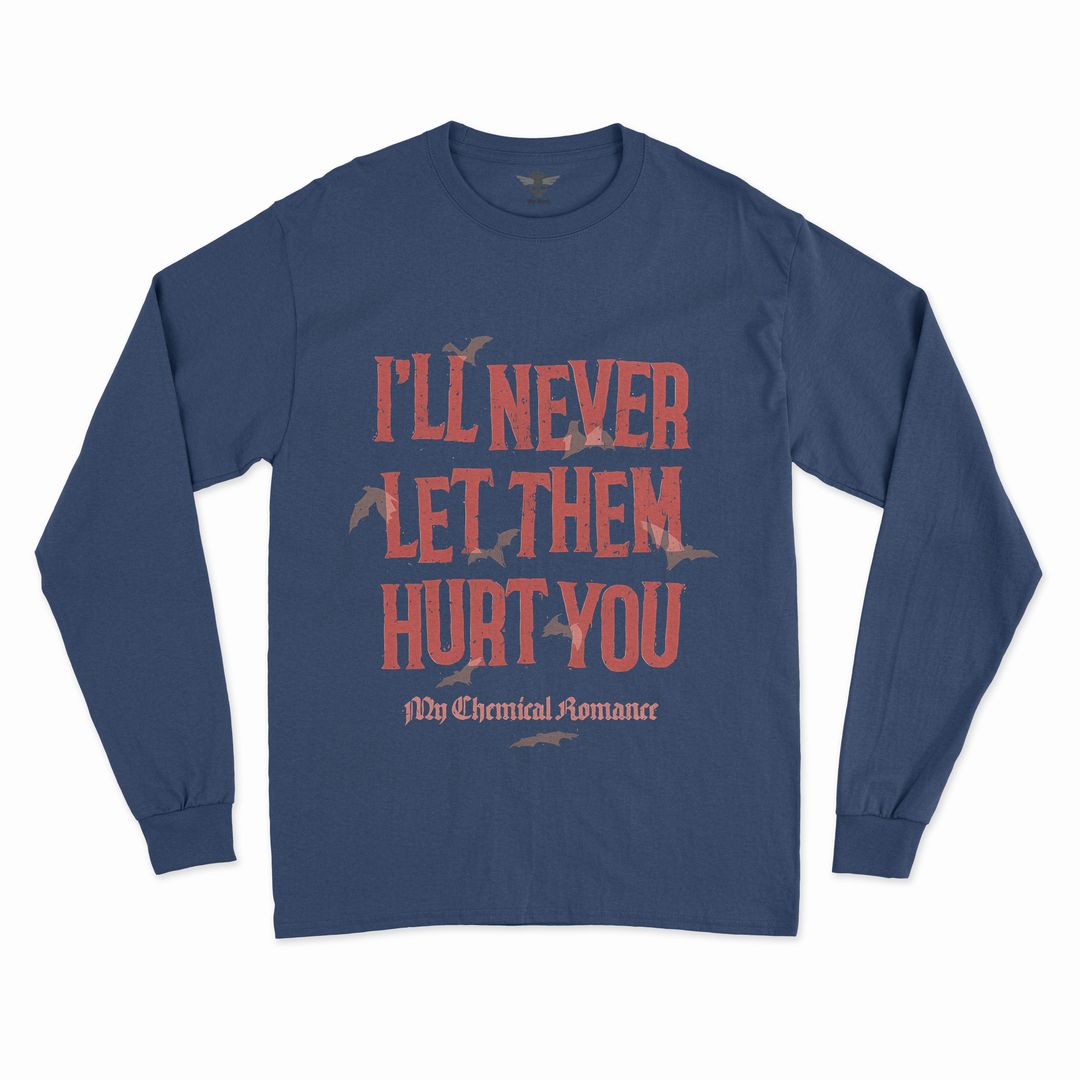 MCR Classic T-shirt HP MCR2DB241024 (92) – We Rock 651131_parent