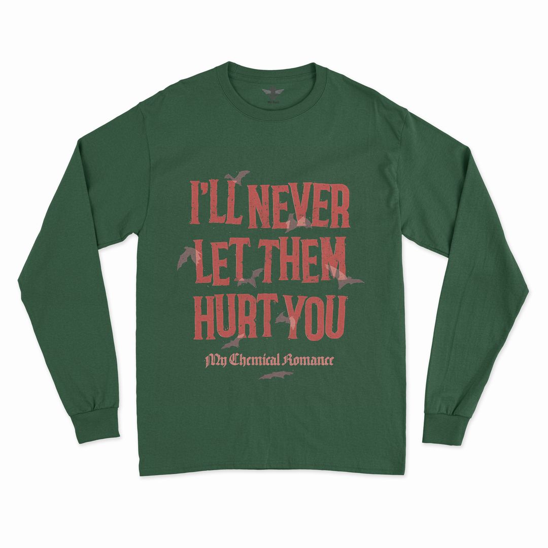 MCR Classic T-shirt HP MCR2DB241024 (92) – We Rock 651131_parent