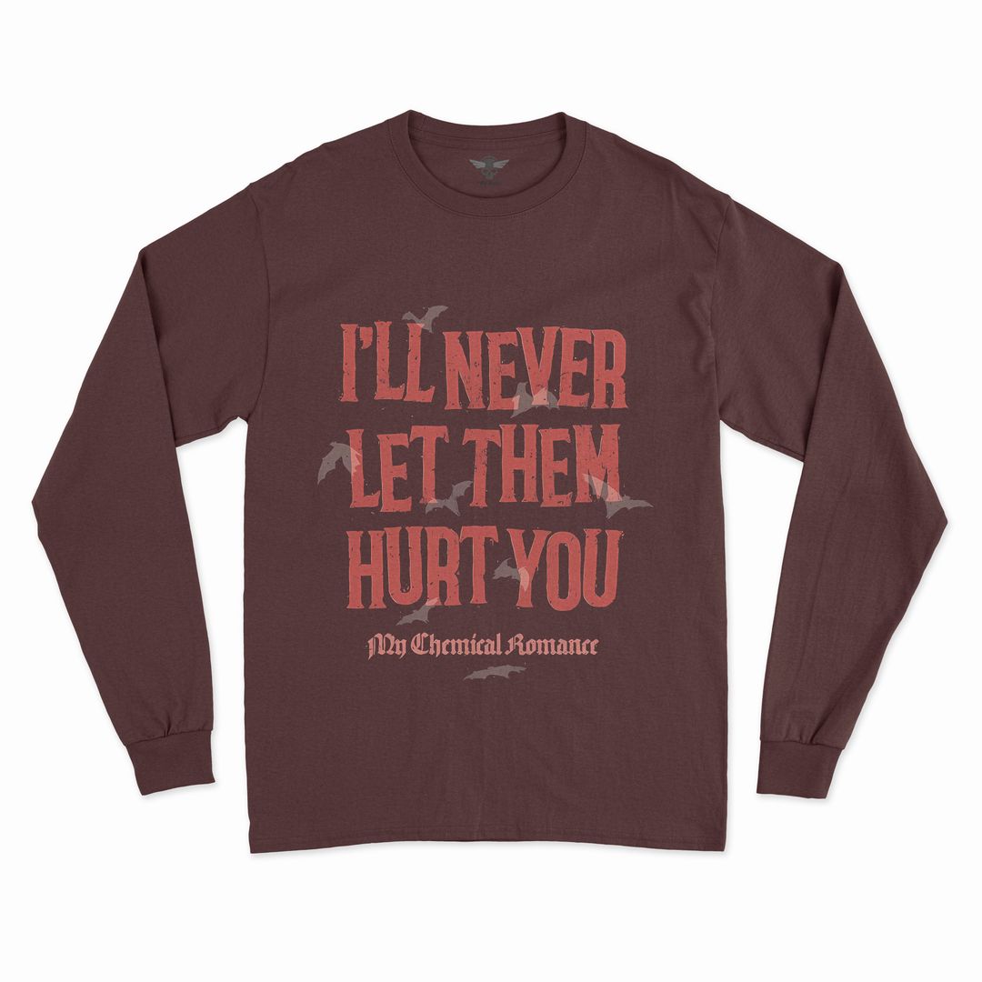 MCR Classic T-shirt HP MCR2DB241024 (92) – We Rock 651131_parent