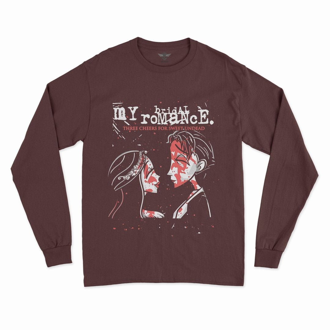 MCR Classic T-shirt HP MCR2DB241024 (96) – We Rock 319255_parent