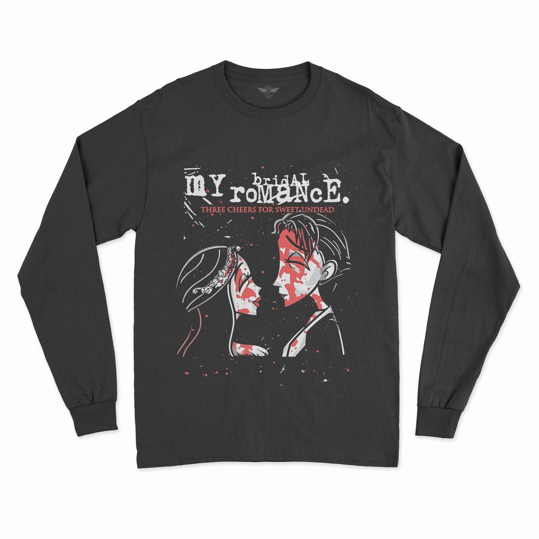 MCR Classic T-shirt HP MCR2DB241024 (96) – We Rock 319255_parent