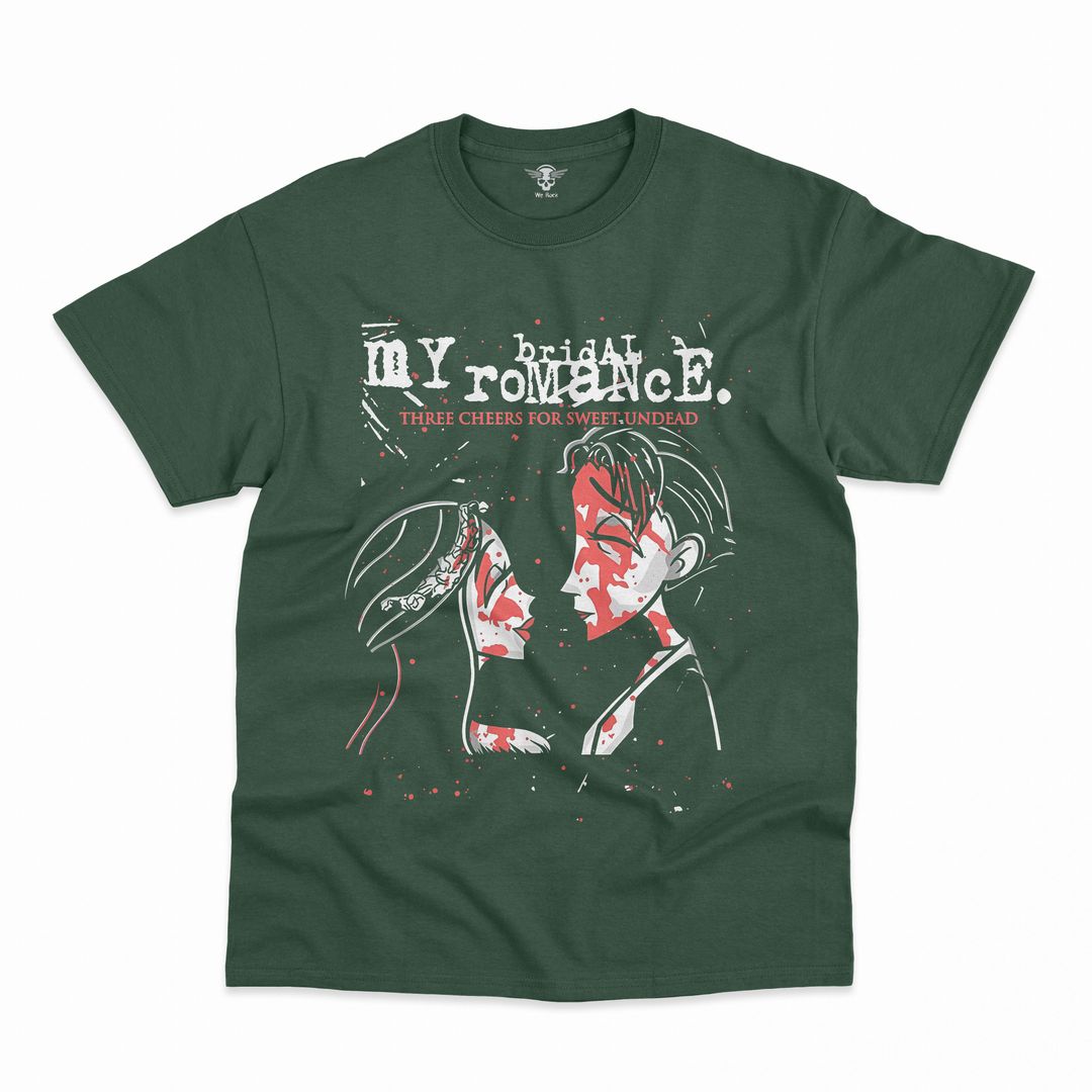 MCR Classic T-shirt HP MCR2DB241024 (96) – We Rock 319255_parent