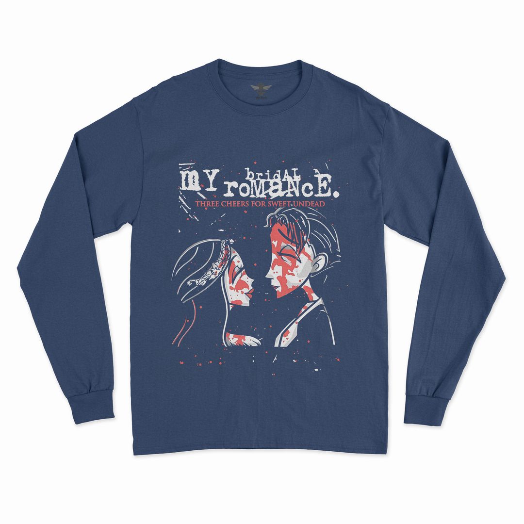 MCR Classic T-shirt HP MCR2DB241024 (96) – We Rock 319255_parent