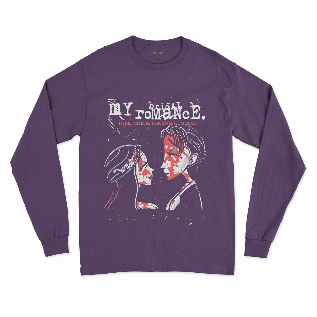 MCR Classic T-shirt HP MCR2DB241024 (96) – We Rock 319255_parent
