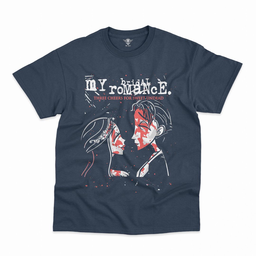 MCR Classic T-shirt HP MCR2DB241024 (96) – We Rock 319255_parent