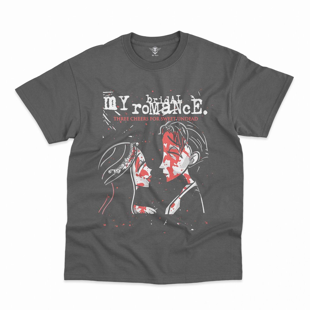 MCR Classic T-shirt HP MCR2DB241024 (96) – We Rock 319255_parent