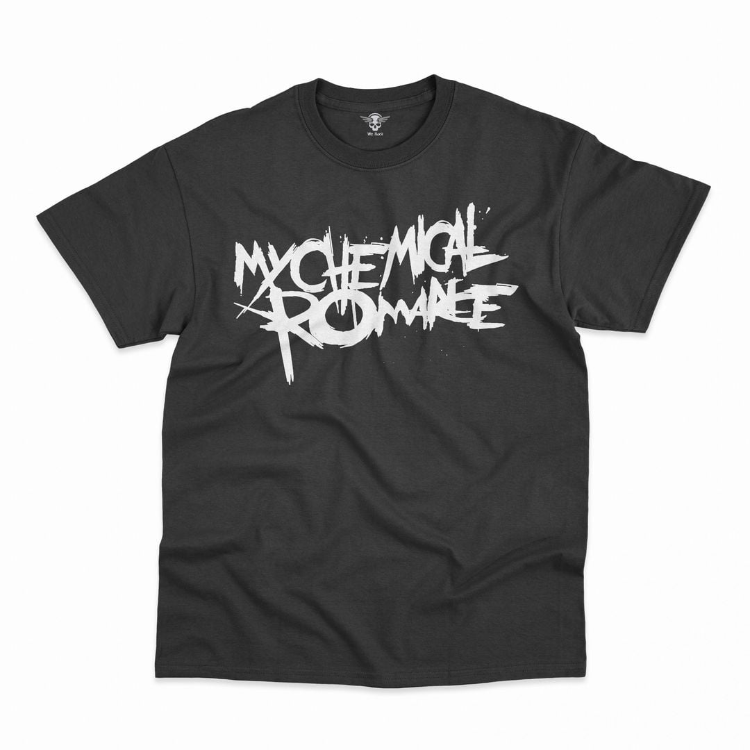 MCR Classic T-shirt HP MCR2DB241024 (97)