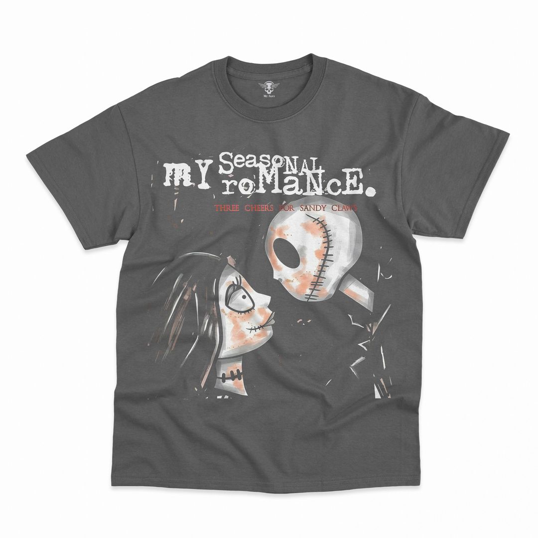 MCR Classic T-shirt HP MCR2DB241024 (99) – We Rock 349374_parent