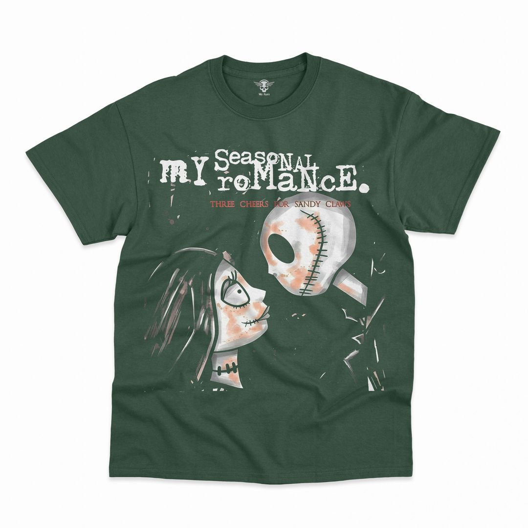MCR Classic T-shirt HP MCR2DB241024 (99) – We Rock 349374_parent