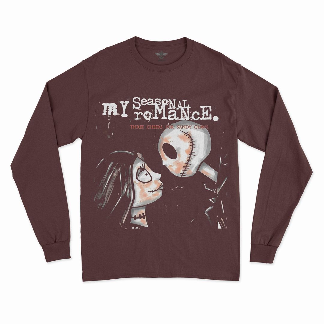 MCR Classic T-shirt HP MCR2DB241024 (99) – We Rock 349374_parent
