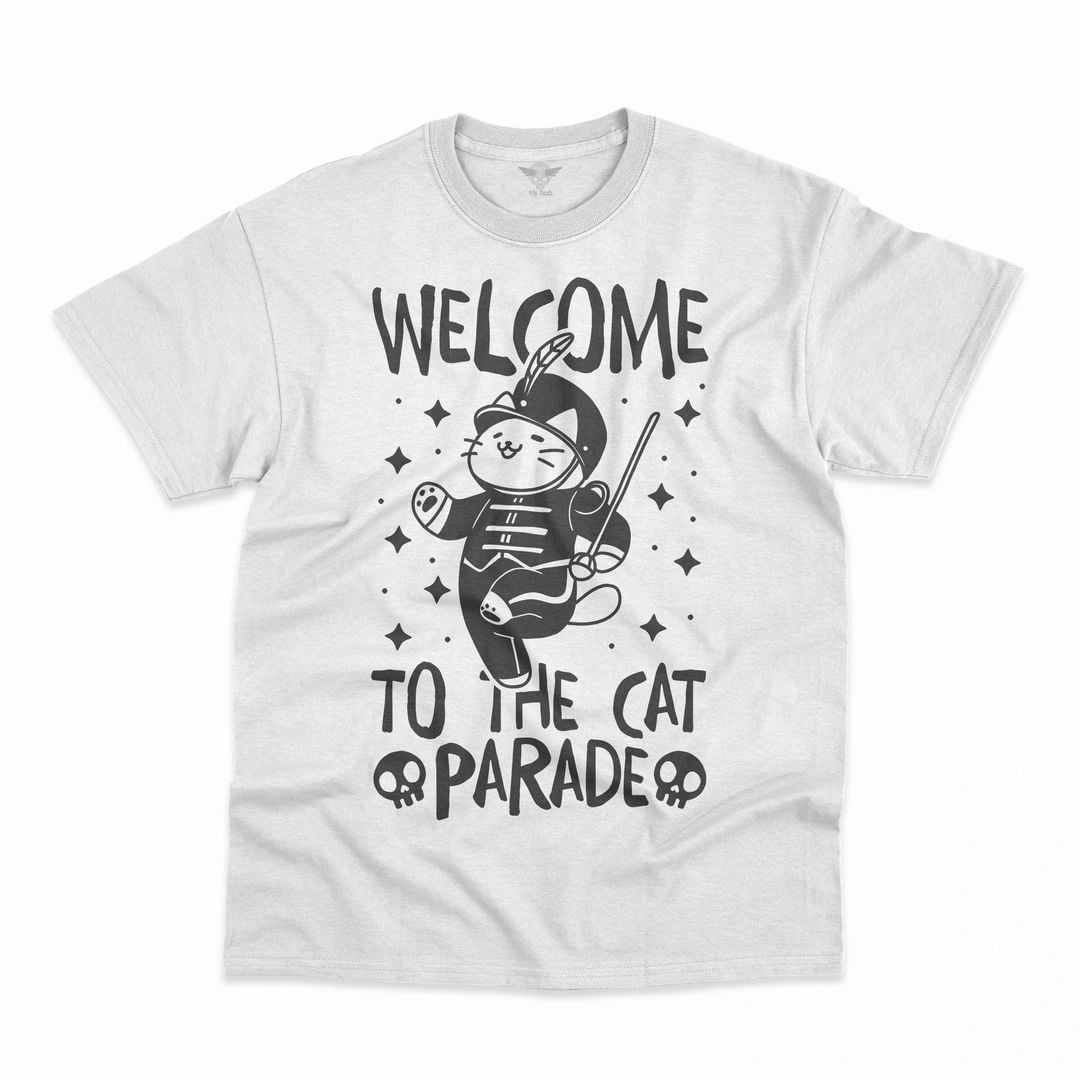 MCR Classic T-shirt HP MCR2DW241024 (10)