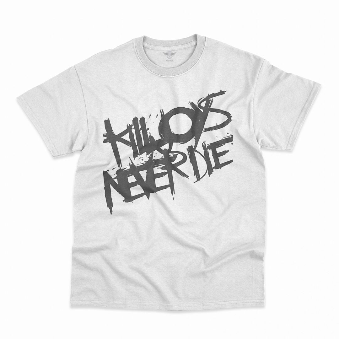 MCR Classic T-shirt HP MCR2DW241024 (17)