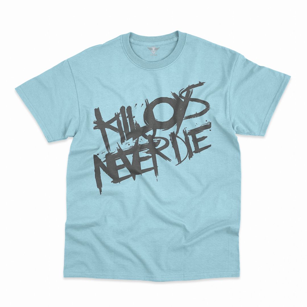 MCR Classic T-shirt HP MCR2DW241024 (17)