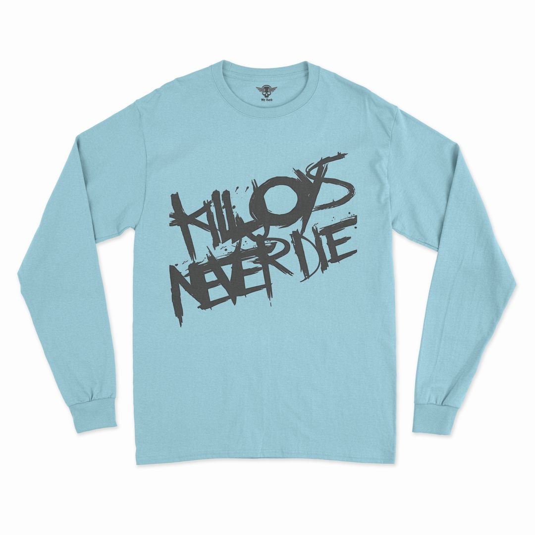 MCR Classic T-shirt HP MCR2DW241024 (17)