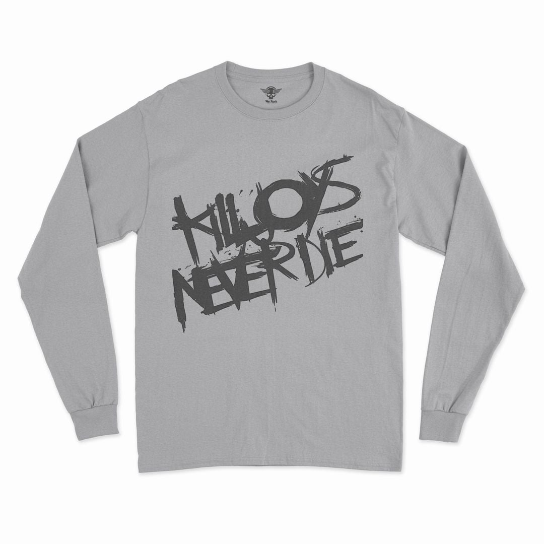 MCR Classic T-shirt HP MCR2DW241024 (17)