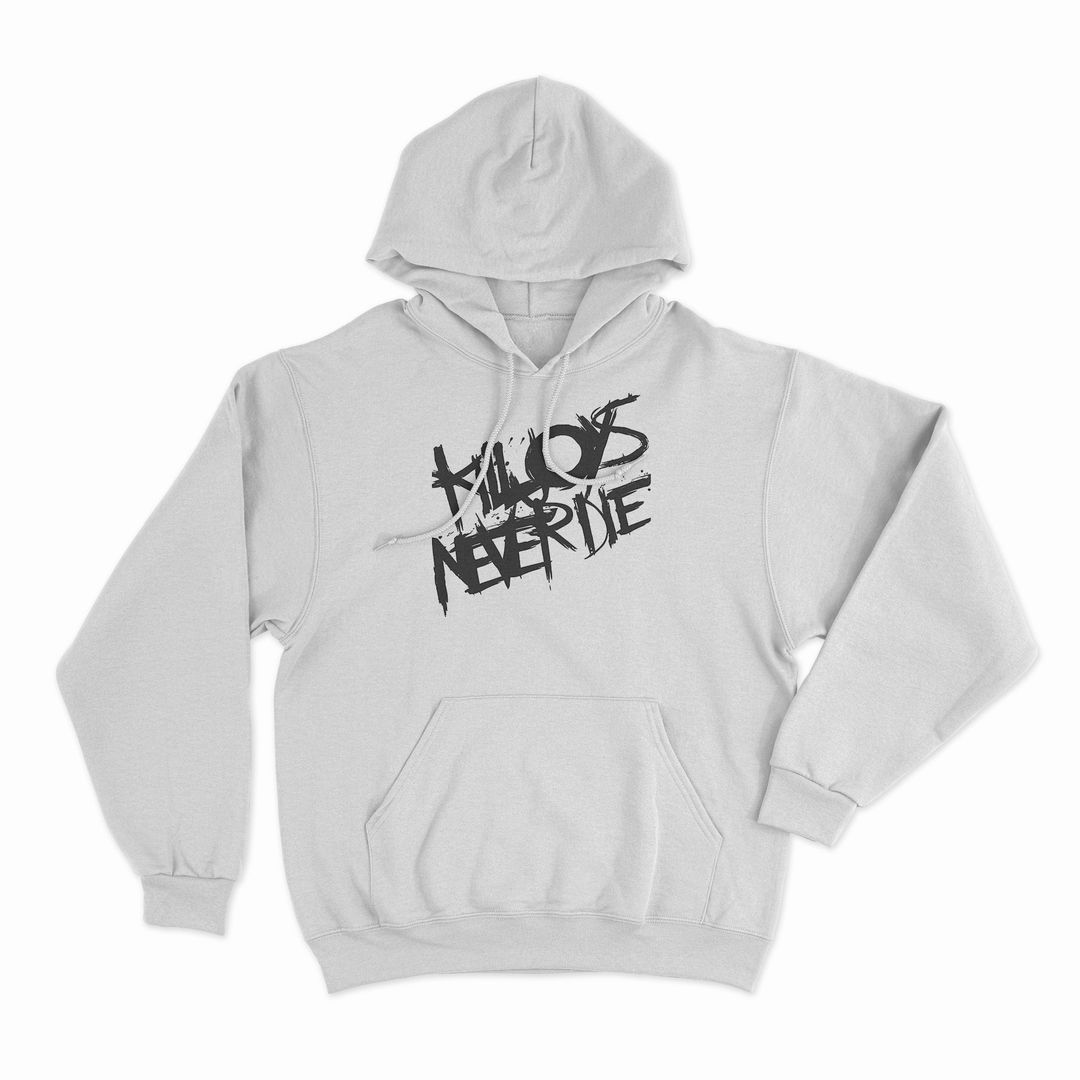 MCR Classic T-shirt HP MCR2DW241024 (17)