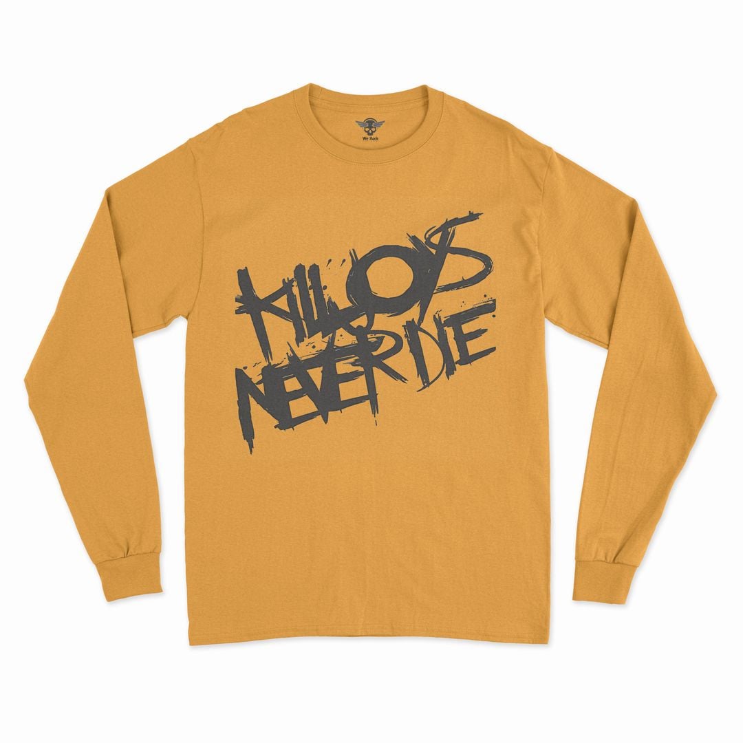 MCR Classic T-shirt HP MCR2DW241024 (17)