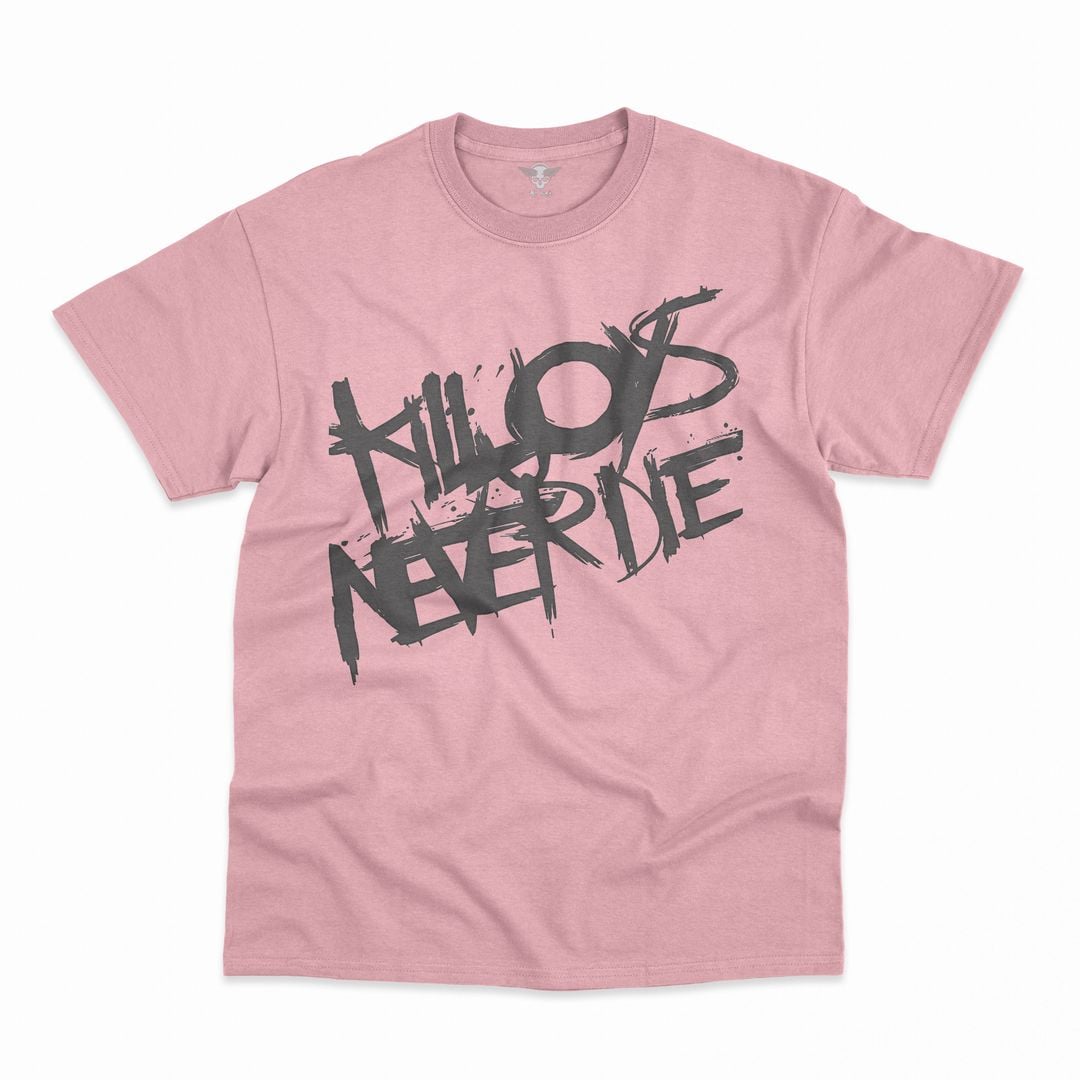 MCR Classic T-shirt HP MCR2DW241024 (17)