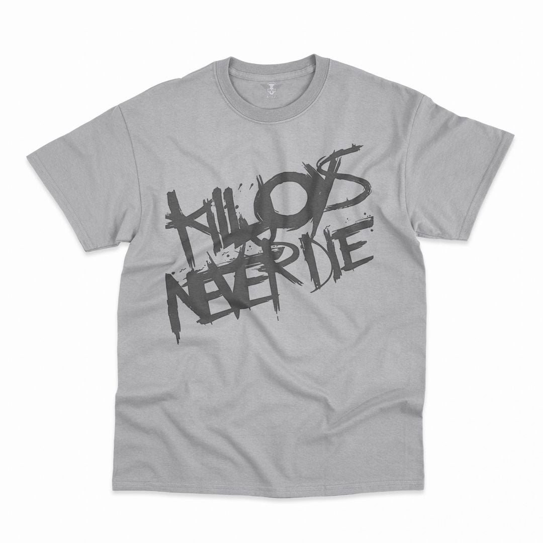 MCR Classic T-shirt HP MCR2DW241024 (17)