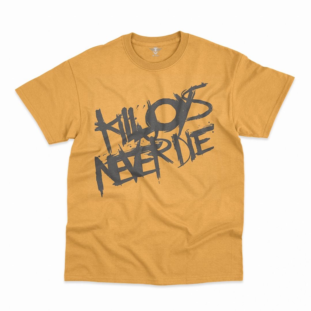 MCR Classic T-shirt HP MCR2DW241024 (17)