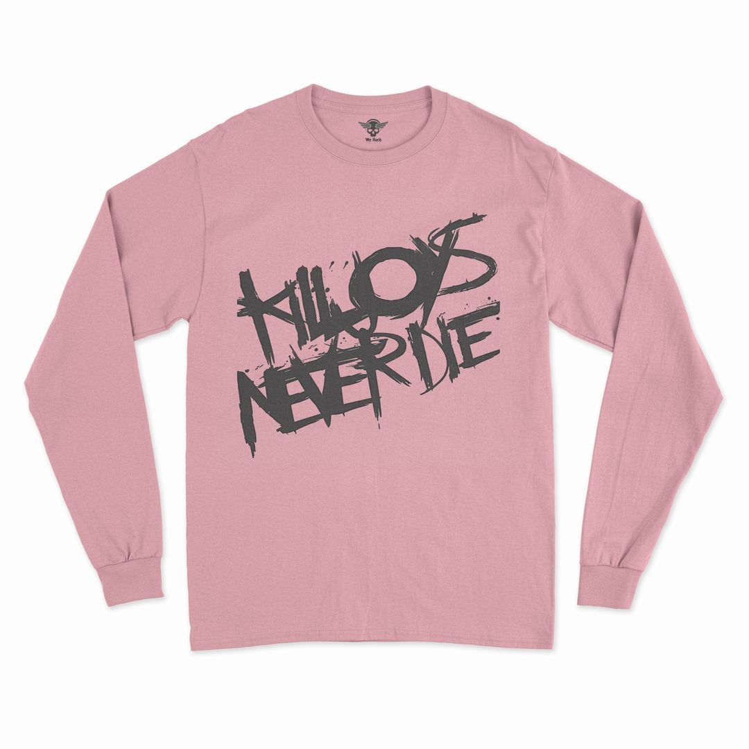 MCR Classic T-shirt HP MCR2DW241024 (17)