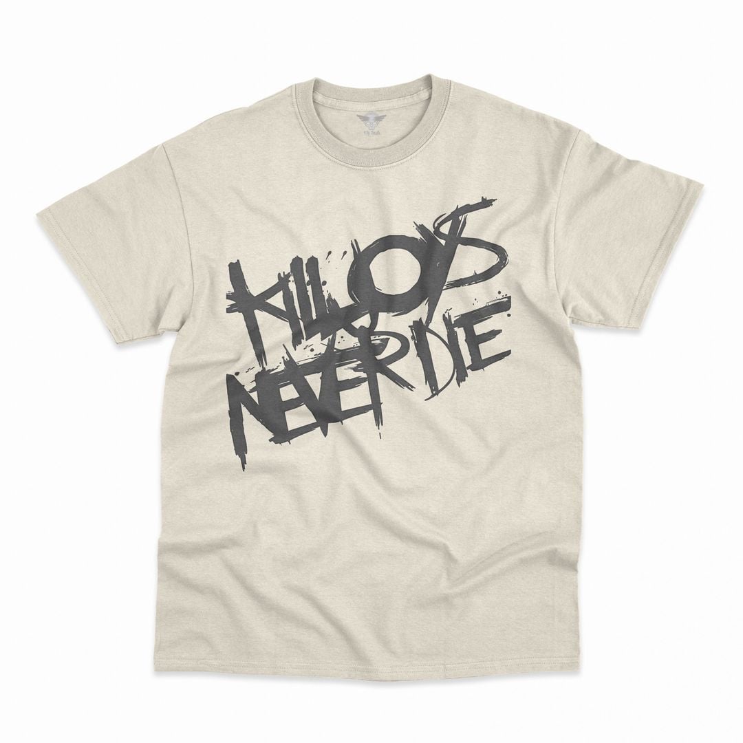 MCR Classic T-shirt HP MCR2DW241024 (17)