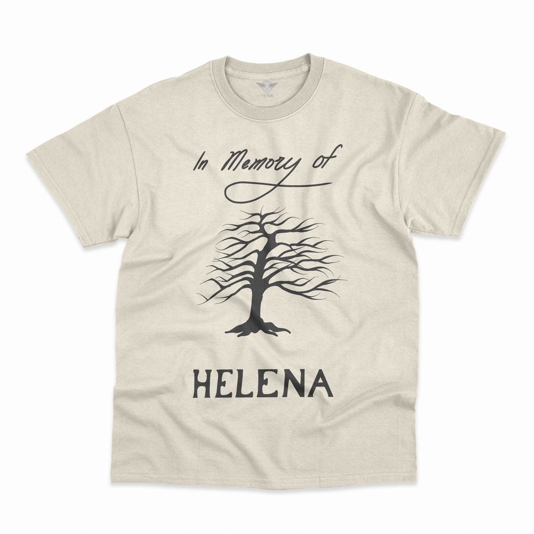 MCR Classic T-shirt HP MCR2DW241024 (23)