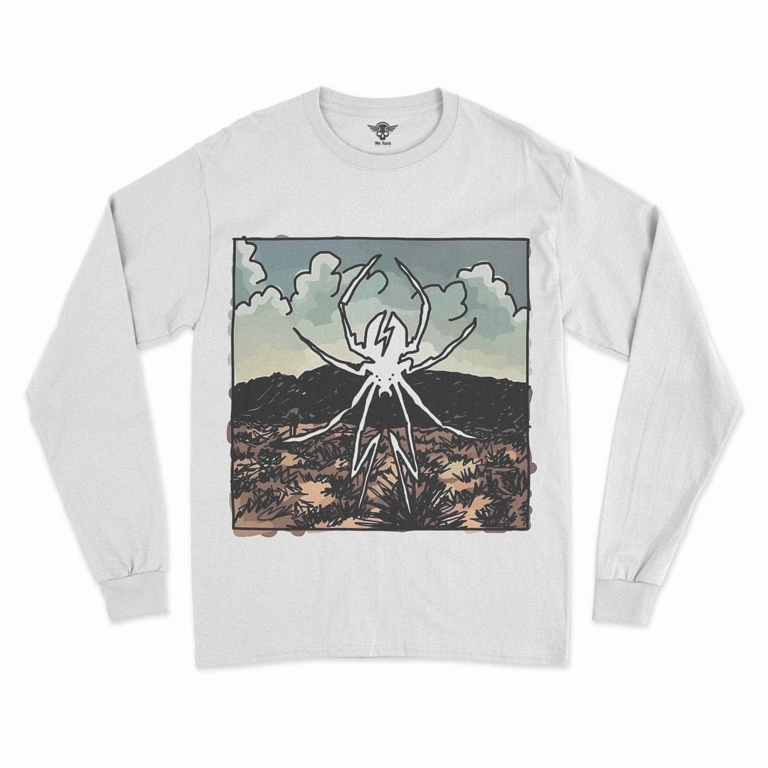 MCR Classic T-shirt HP MCR2DW241024 (27)