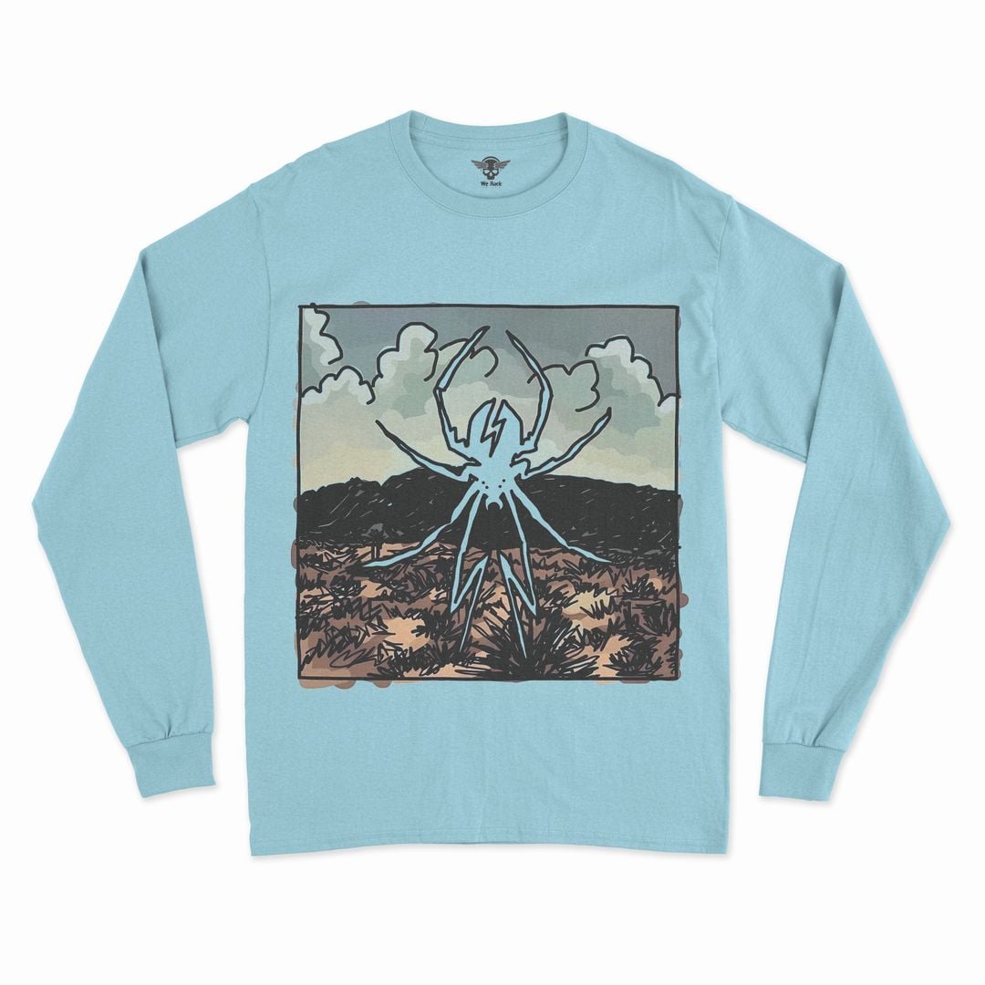 MCR Classic T-shirt HP MCR2DW241024 (27)