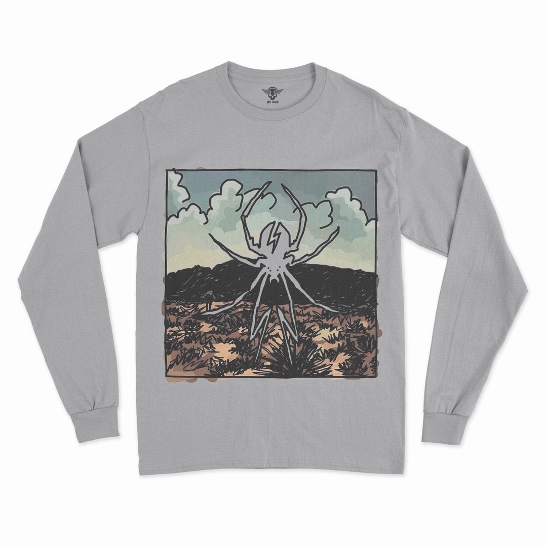 MCR Classic T-shirt HP MCR2DW241024 (27)