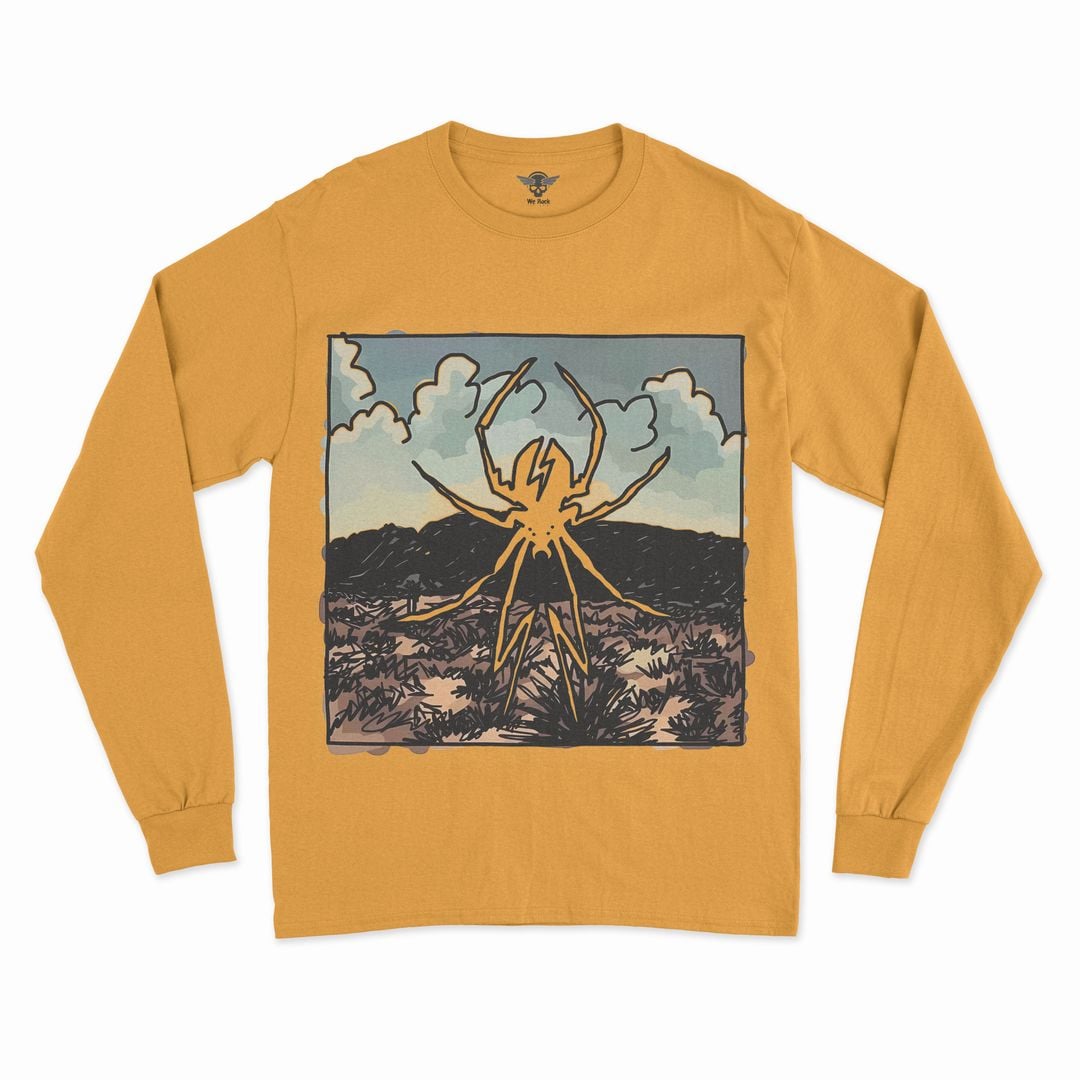 MCR Classic T-shirt HP MCR2DW241024 (27)