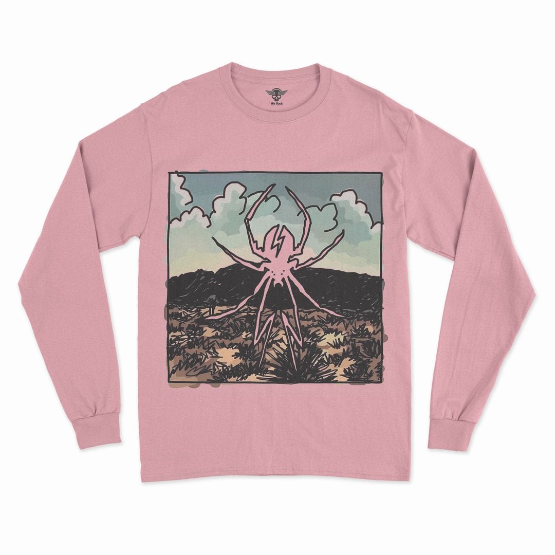 MCR Classic T-shirt HP MCR2DW241024 (27)