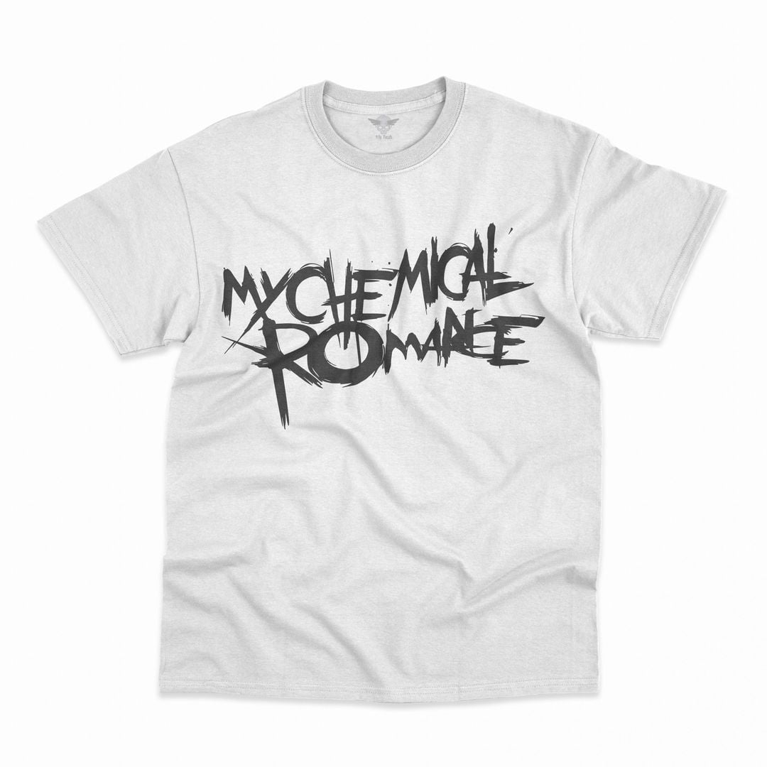 MCR Classic T-shirt HP MCR2DW241024 (34)