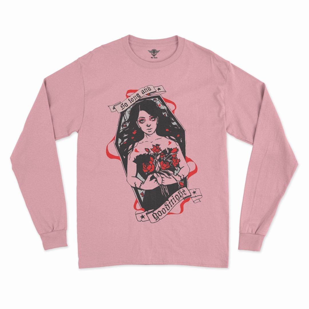 MCR Classic T-shirt HP MCR2DW241024 (44)