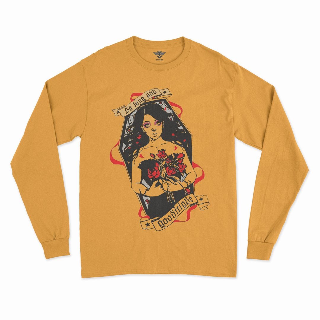 MCR Classic T-shirt HP MCR2DW241024 (44)