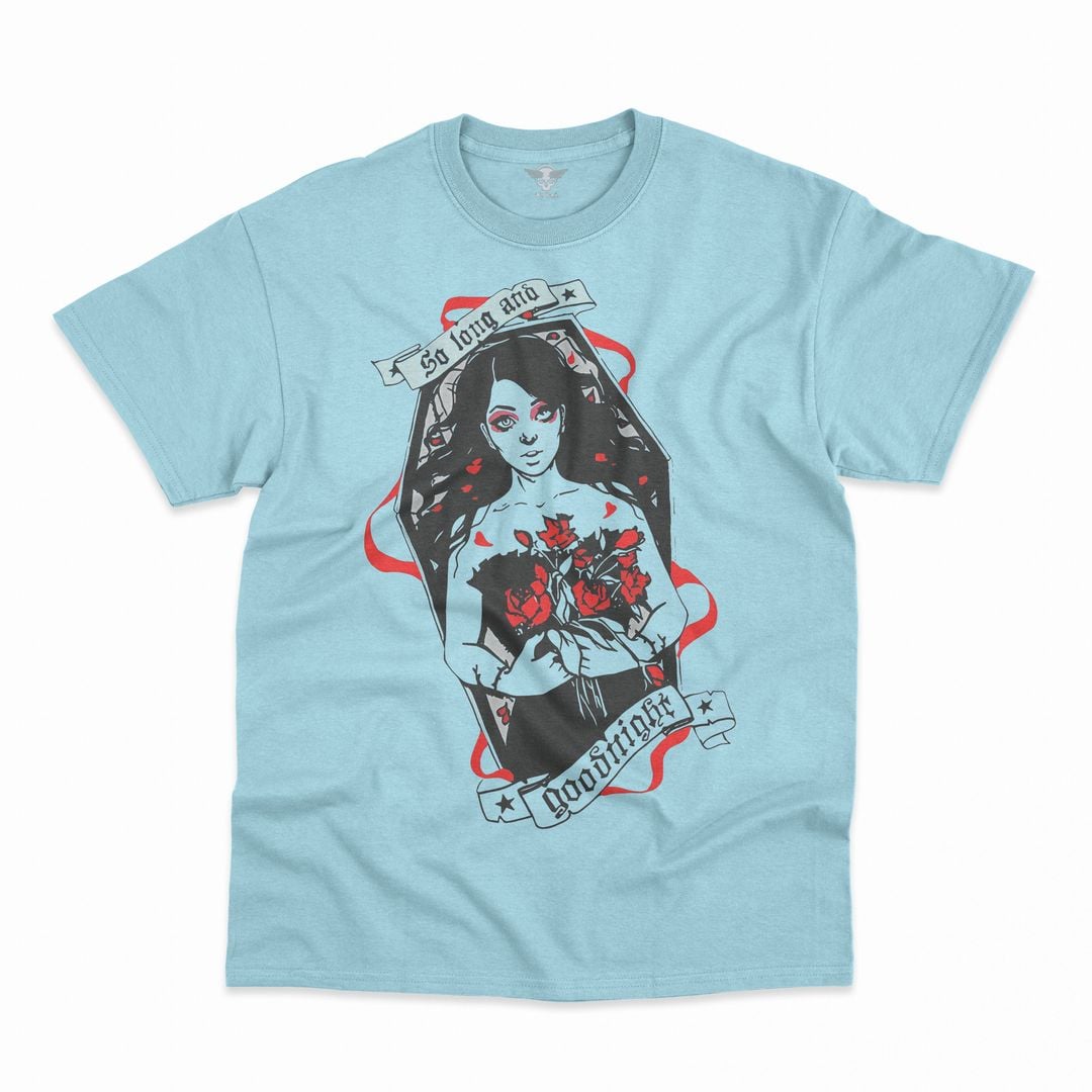 MCR Classic T-shirt HP MCR2DW241024 (44)