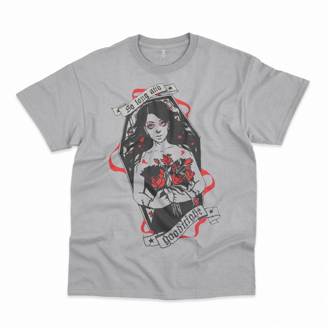 MCR Classic T-shirt HP MCR2DW241024 (44)