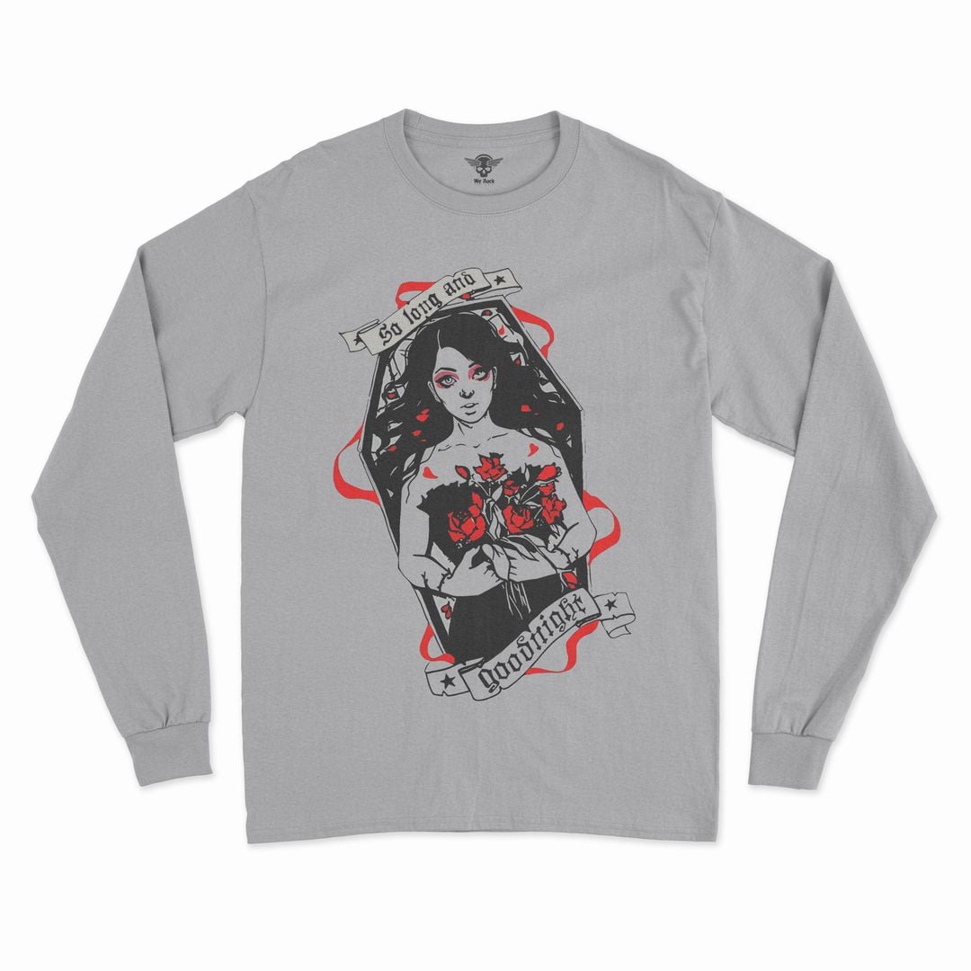 MCR Classic T-shirt HP MCR2DW241024 (44)